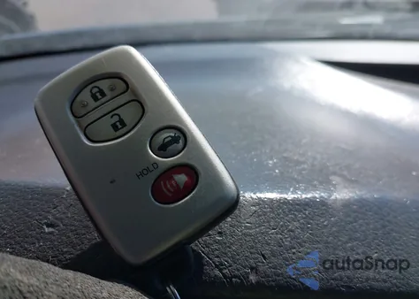 2007 Toyota Camry Xle V6 from USA, damaged, VIN 4T1BK46K57U053990